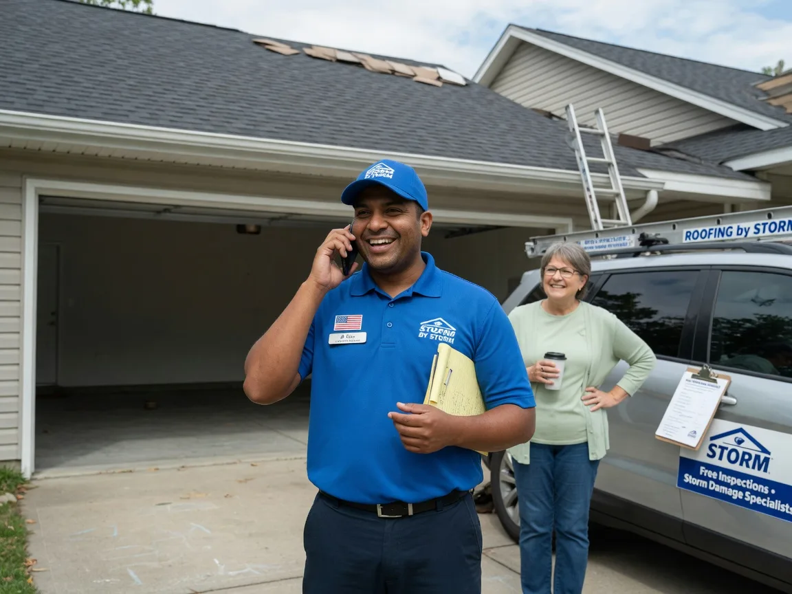 Roof Repair Near Me Fosston, MN FAQs